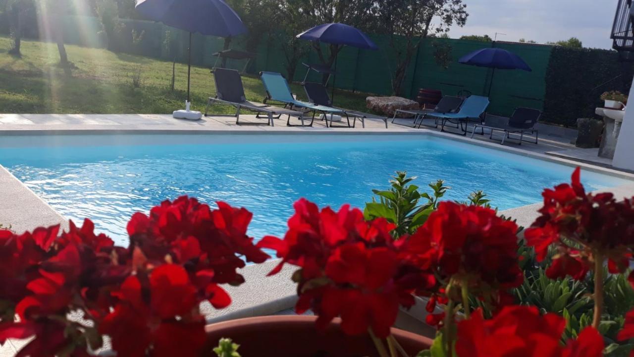 Holiday home Dioniza Vodnjan